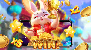 fortune rabbit bet