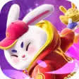 fortune rabbit pg demo ícone