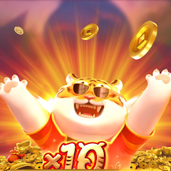 jogo do tigre da sorte - Slots Casino ícone